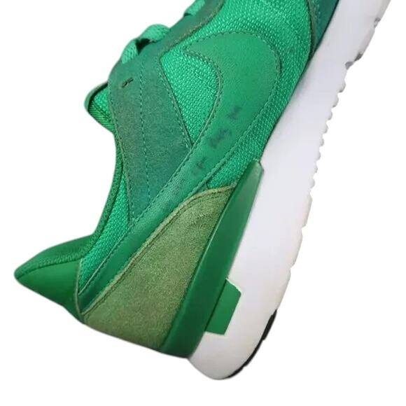 Nike Shoes Mens 9 Athletic Trainers Sneakers Archive 83.M Running Green Sport main image 7